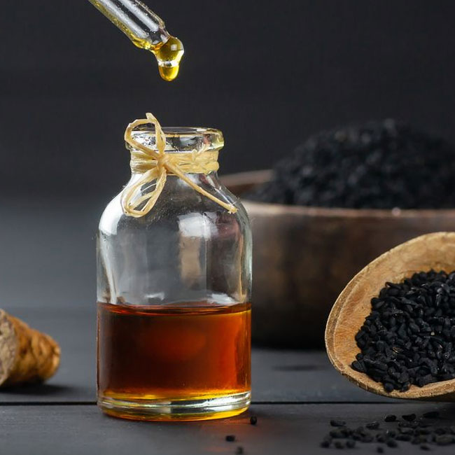 Can Kalonji Seeds In Combination With Honey Cure